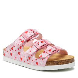 Dr. Brinkmann Iešļūcenes Dr. Brinkmann 500011 Rosa 42