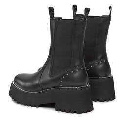 

Челсі Liu Jo Flair 06 SF3019 PX241 Black 22222, Чорний