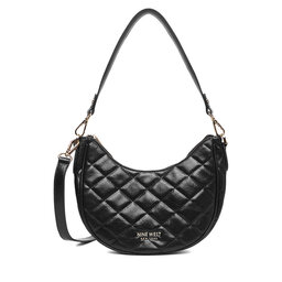 Nine West Дамска чанта Nine West CEO-ROSE-LA374-4068 Черен
