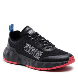 Versace Jeans Couture Αθλητικά Versace Jeans Couture 72YA3SB2 ZS251 899