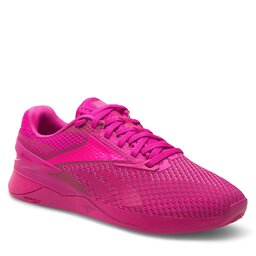Reebok Взуття Reebok Nano X3 100072102 Pink