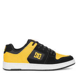 DC Sneakersy DC MANTECA 4 ADYS100765-BKY Čierna