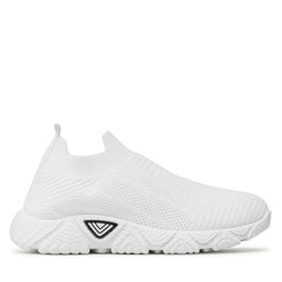 

Снікерcи Sprandi CF2096-1 White, Білий