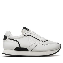 

Снікерcи Guess Potenza Carryover FM5POT ELE12 WHITE, Білий