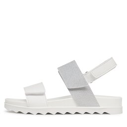

Босоніжки Primigi 3892211 S White-Silver, Білий