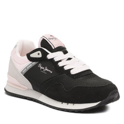 Pepe Jeans Αθλητικά Pepe Jeans PGS30585 Black 999