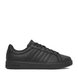 adidas Снікерcи adidas CEO-Streettalk J JS2690 Чорний