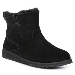 EMU Australia Μπότες Χιονιού EMU Australia Beach Mini 2.0 W13012 Black