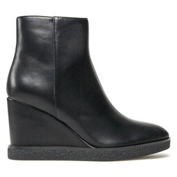 Jenny Fairy Stiefeletten Jenny Fairy LS5843-03 Schwarz