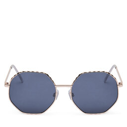 JENNY Saulesbrilles JENNY 4WF-006-SS25 Brūns