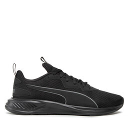 Puma Běžecké boty Puma Incinerate 376288 02 Černá