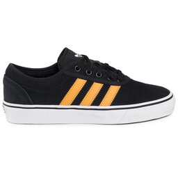

Взуття adidas adi-Ease EG2488 Cblack/Tacyel/Ftwwht, Чорний