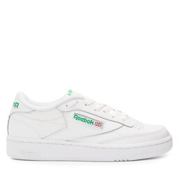 

Взуття Reebok Club C AR0456 White, Білий