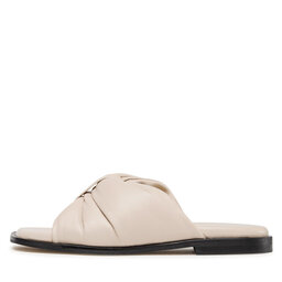 

Шльопанці Badura 20674 Beige, Бежевий