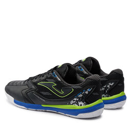 

Взуття Joma Liga 5 2401 LIGS2401IN Black, Чорний