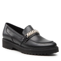 Karino Chaussures basses Karino 4500/076-P Czarny/Lico