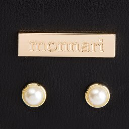 

Сумка Monnari BAG7740-020 Black, Чорний