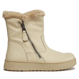 Caprice Botine Caprice 9-26423-41 Bej