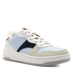 Gap Sneakersy Gap GAC001F5SWWTBUGP Niebieski