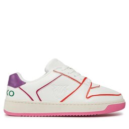 

Снікерcи Pinko Flamine Sneaker 20231 BLKS1 101226.A0VK Bianco/Fux ZW8, Білий
