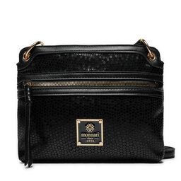 Monnari Torebka Monnari BAG5910 Czarny