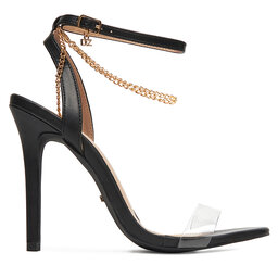 DeeZee Sandale DeeZee RK0412-2 Negru
