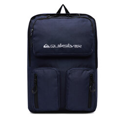 Quiksilver Rucksack Quiksilver CWBEO-QUIK-HT-003-10 Dunkelblau