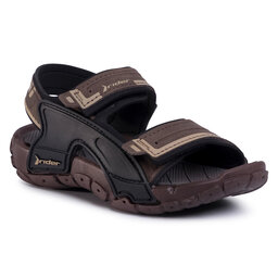 Rider Сандали Rider Tender XI KIds 82817 Brown/Brown 20973