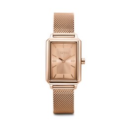 Esprit Uhr Esprit ESLW23715RG Rose Gold