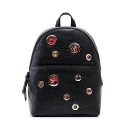 Desigual Sac à dos Desigual 23WAKP16 2000