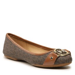 MICHAEL Michael Kors Balerini MICHAEL Michael Kors Rory Ballet 40S3ROFP2B Brown