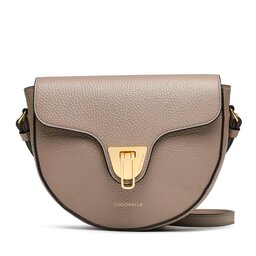 Coccinelle Handtasche Coccinelle MF6 Coccinelle Beat Sof E1 MF6 15 03 01 Warm Taupe N59