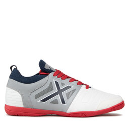 

Взуття Munich Tiga Indoor 50 3190050 Blanco, Білий