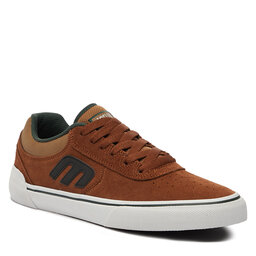 Etnies Sneakers Etnies Joslin Vulc 4101000534 Brown/Green 243