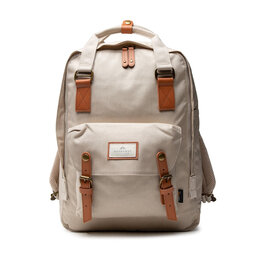 Doughnut Batoh Doughnut Macaroon Large Cordura D011C-0008-F Stone