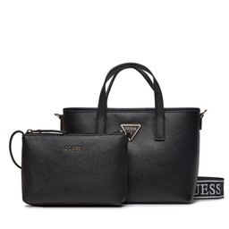 

Сумка Guess Latona (BG) Mini-Bags HWBG92 11750 BLA, Чорний