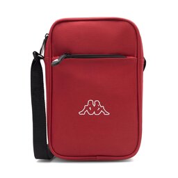 Kappa Válltáska Kappa LOGO CARMY 361125W-565 Piros