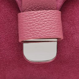 

Сумка Coccinelle PTB Coccinelleneofirenze E1 PTB 58 01 01 Pink V48, Рожевий