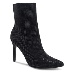 DeeZee Stiefeletten DeeZee NOVALEE HXXS22051A Schwarz