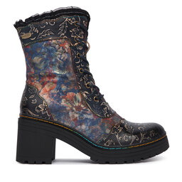 Laura Vita Schnürschuhe Laura Vita Monao 14 Dunkelblau