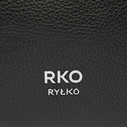 

Сумка Ryłko R40688TB Czarny/Beżowy 1XQ, Чорний