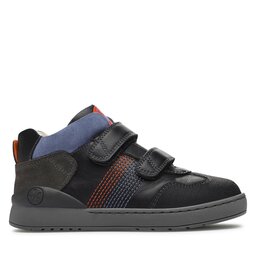 

Кеди Biomecanics 231223 S Negro (Sauvage) A, Чорний
