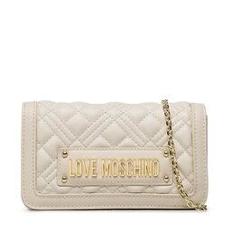 LOVE MOSCHINO Τσάντα LOVE MOSCHINO JC5681PP0GLA0103 Lamb