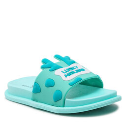 Keddo Sandaler och Slip-ons Keddo 527689/06-05W Green