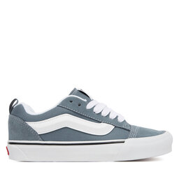 Vans Πάνινα παπούτσια Vans Knu Skool VN000D22RV21 Γκρι