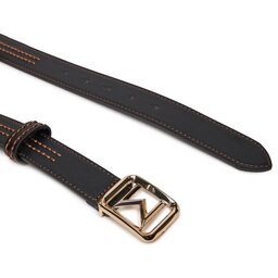 

Жіночий ремінь Marella Ondin 24135010372 Black 003, Чорний