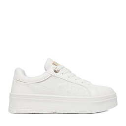 Guess Снікерcи Guess CEO-AVO-357-018-1 Білий