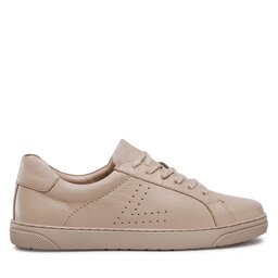 

Снікерcи Lasocki WI23-CHERON-01 Beige, Бежевий
