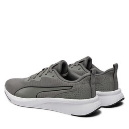 

Взуття Puma Flyer Lite 378774 10 Cast Iron-PUMA White, Сірий