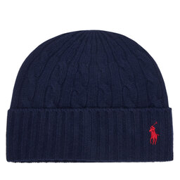 Polo Ralph Lauren Gorro Polo Ralph Lauren 449959346002 Azul marino